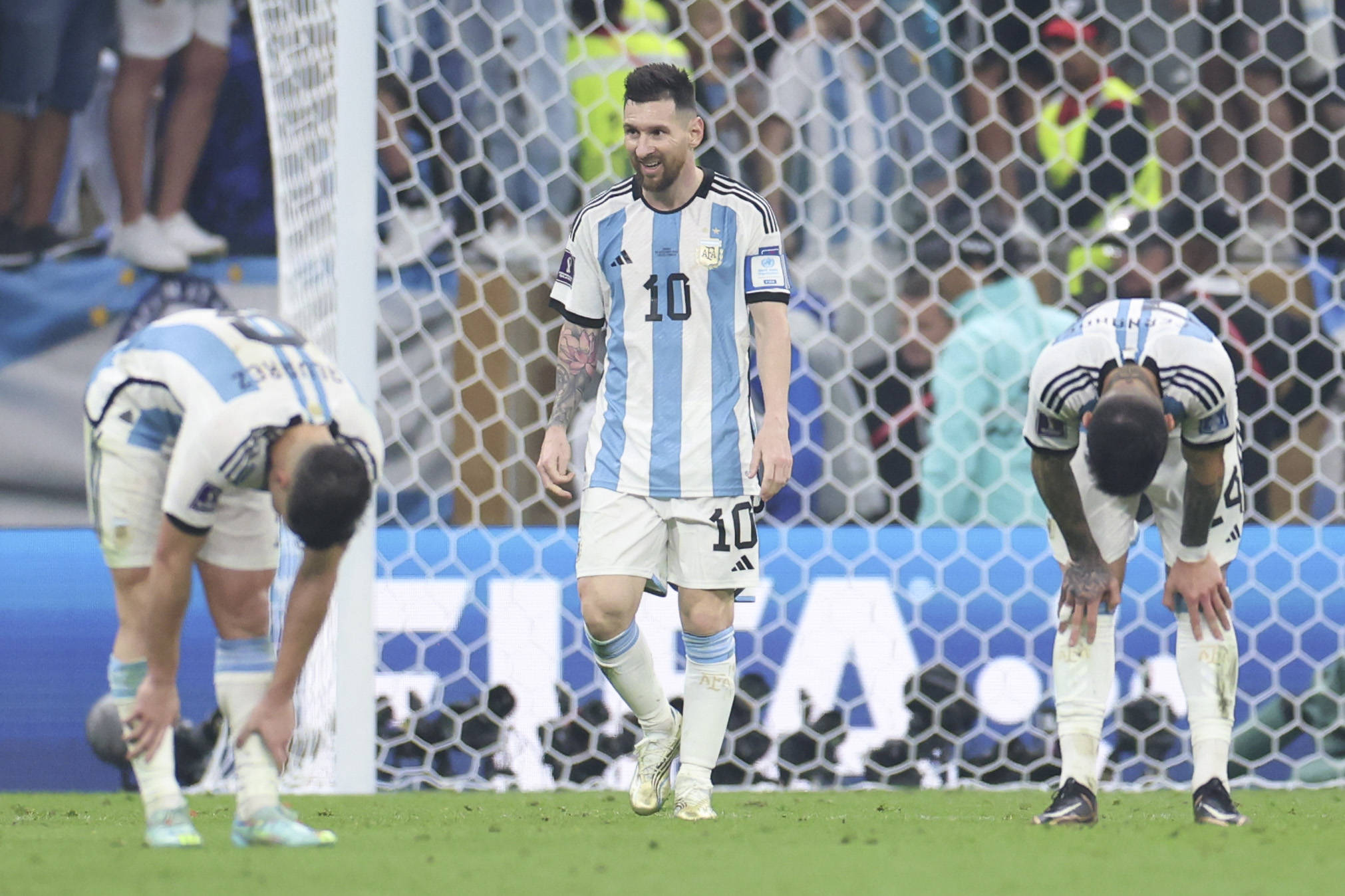 里程碑夜！阿根廷国家队扳平良机，法甲今晚刷纪录，信心回归，数据层面出现新趋势的简单介绍-开云登录网址入口