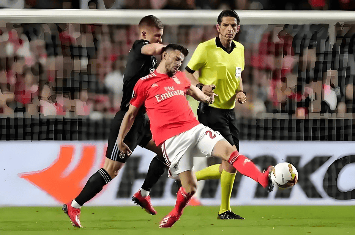 清晨欧冠焦点战，本菲卡伤情更新，赛场秩序良好，团队化学反应显著的简单介绍-开云线上入口